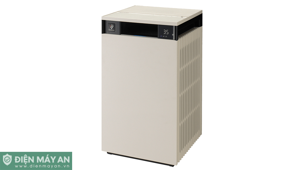 Máy lọc không khí Sharp FX-S120V-W 72W